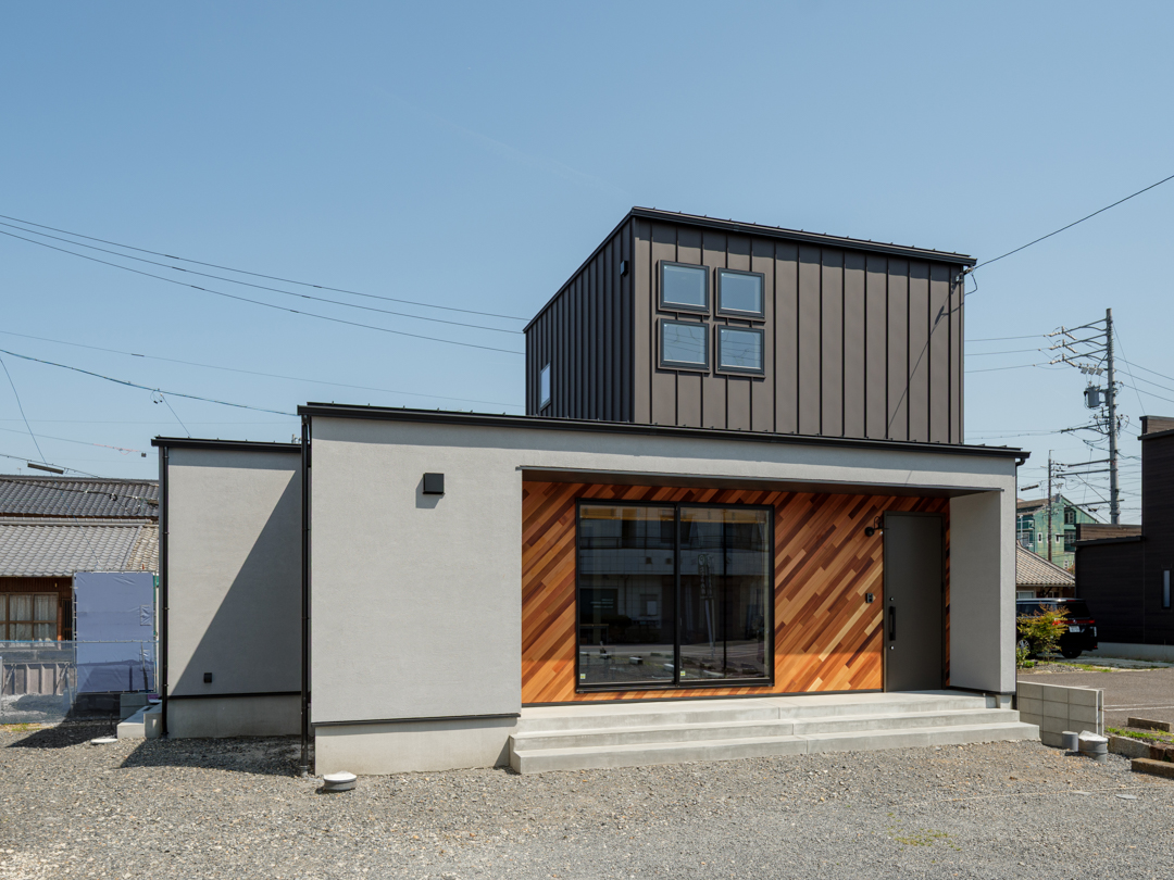 小さな一言まで丁寧に向き合ってくれた。安心して任せられた家づくり 画像